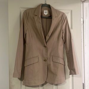 Gap Blazer - Summer ‘19